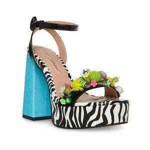 Betsey Johnson Jorden NIB